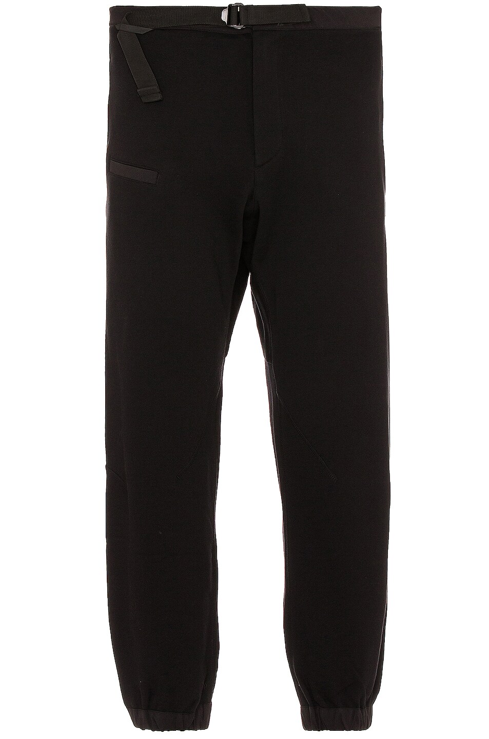 Image 1 of Acronym P39-PR Organic Cotton Sweatpant in Black