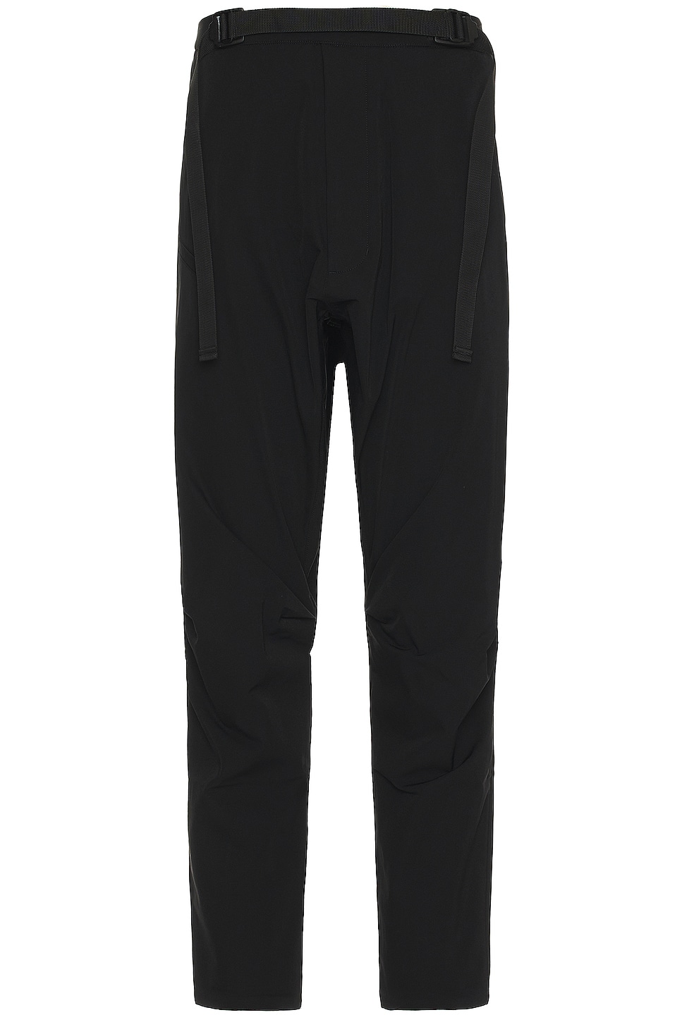 Image 1 of Acronym P15-ds Schoeller Dryskin Drawcord Trouser in Black