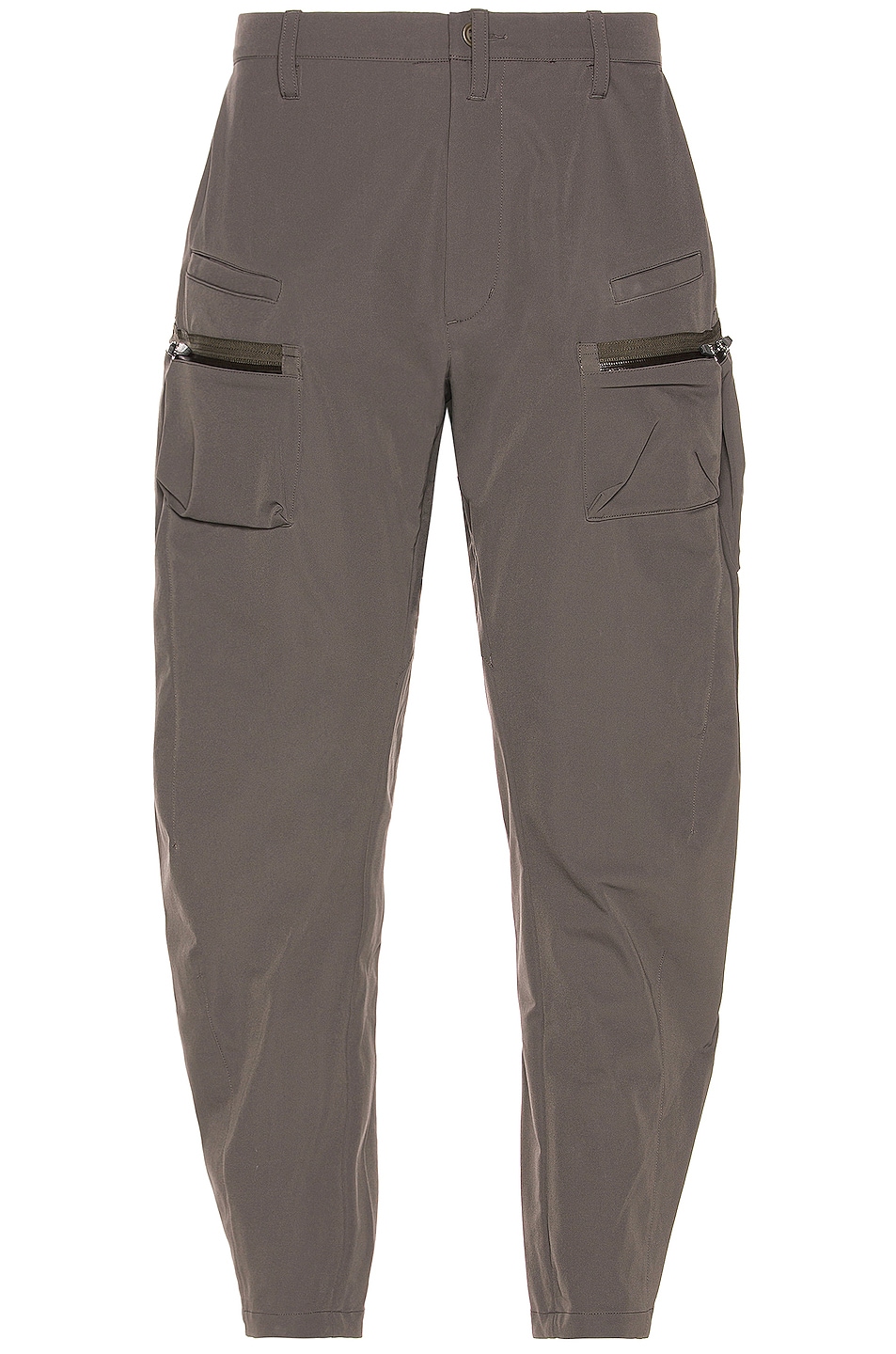 Image 1 of Acronym P41-DS schoeller Dryskin Articulated Cargo Trouser in Gray