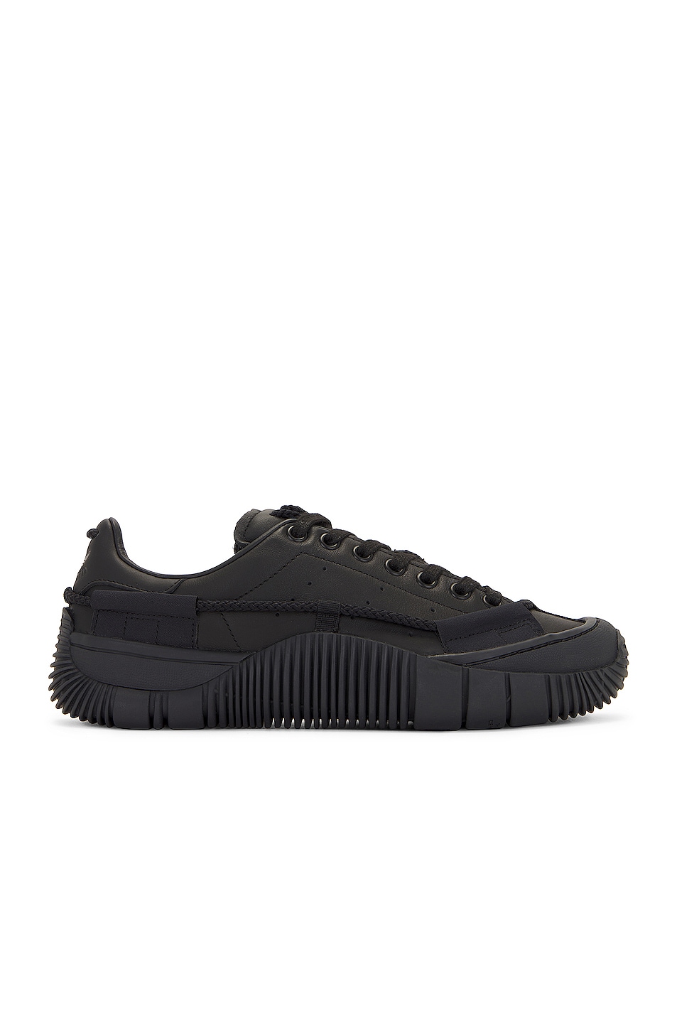Image 1 of adidas by Craig Green Scuba Stan in Black
