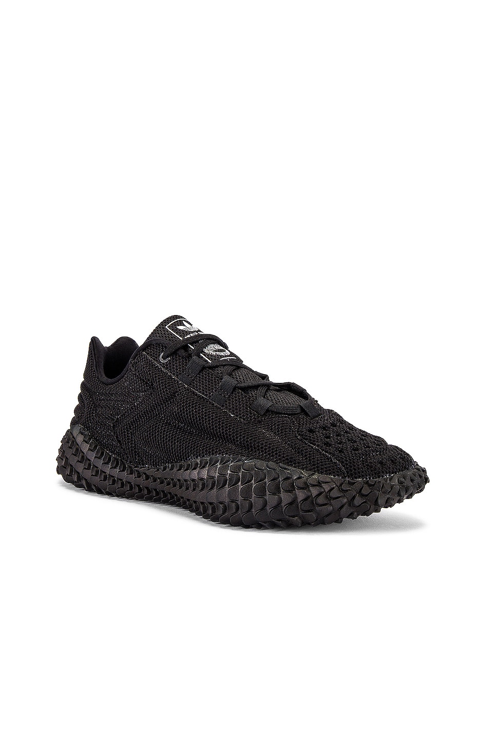 Image 1 of adidas by Craig Green Kontuur I in Black