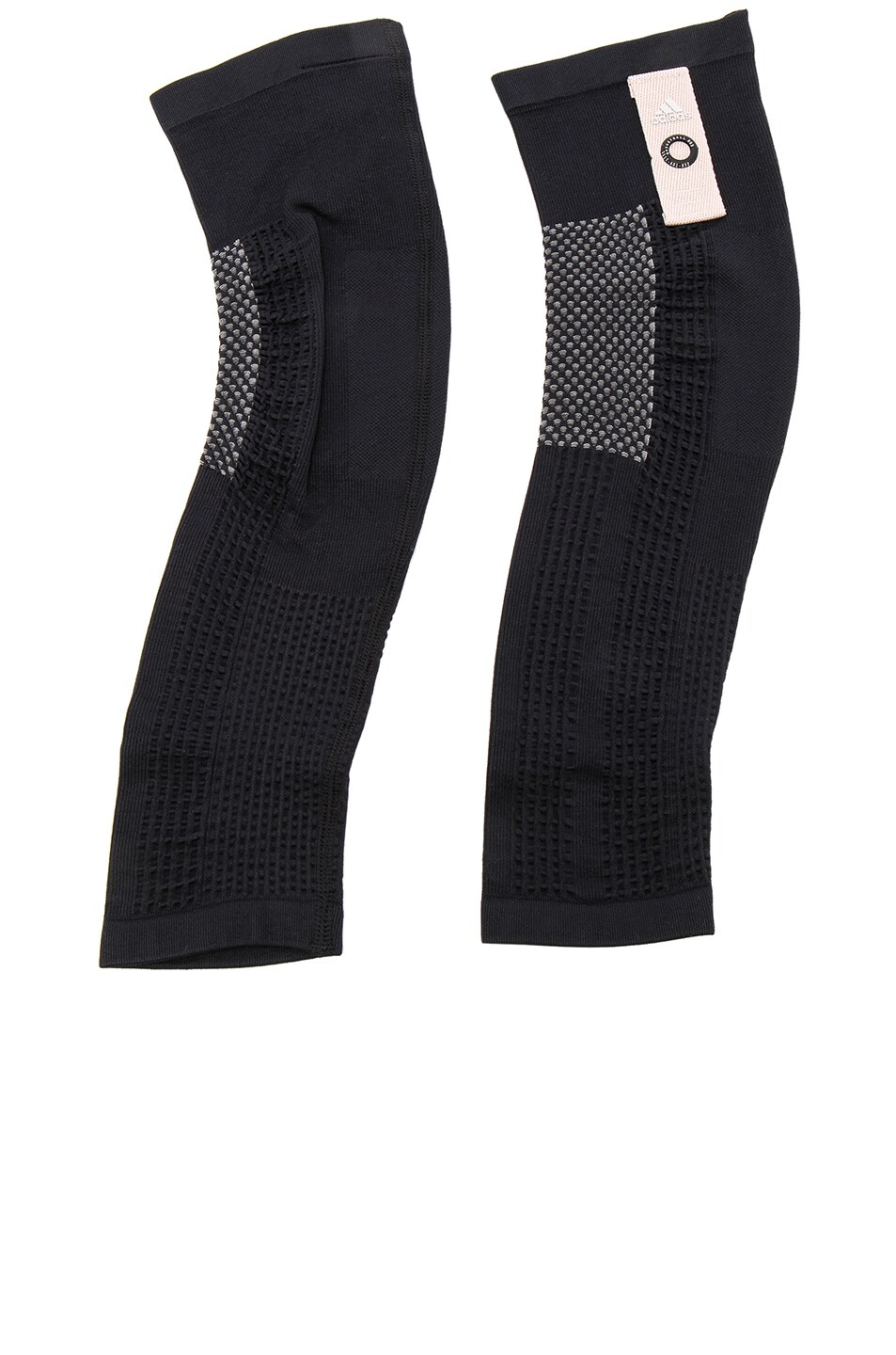 Image 1 of adidas Day One Arm Warmer in Black