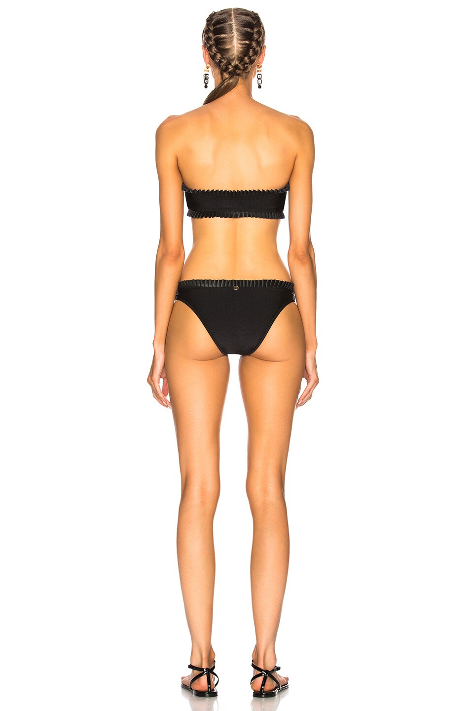 Bikini leather mantures — img 14