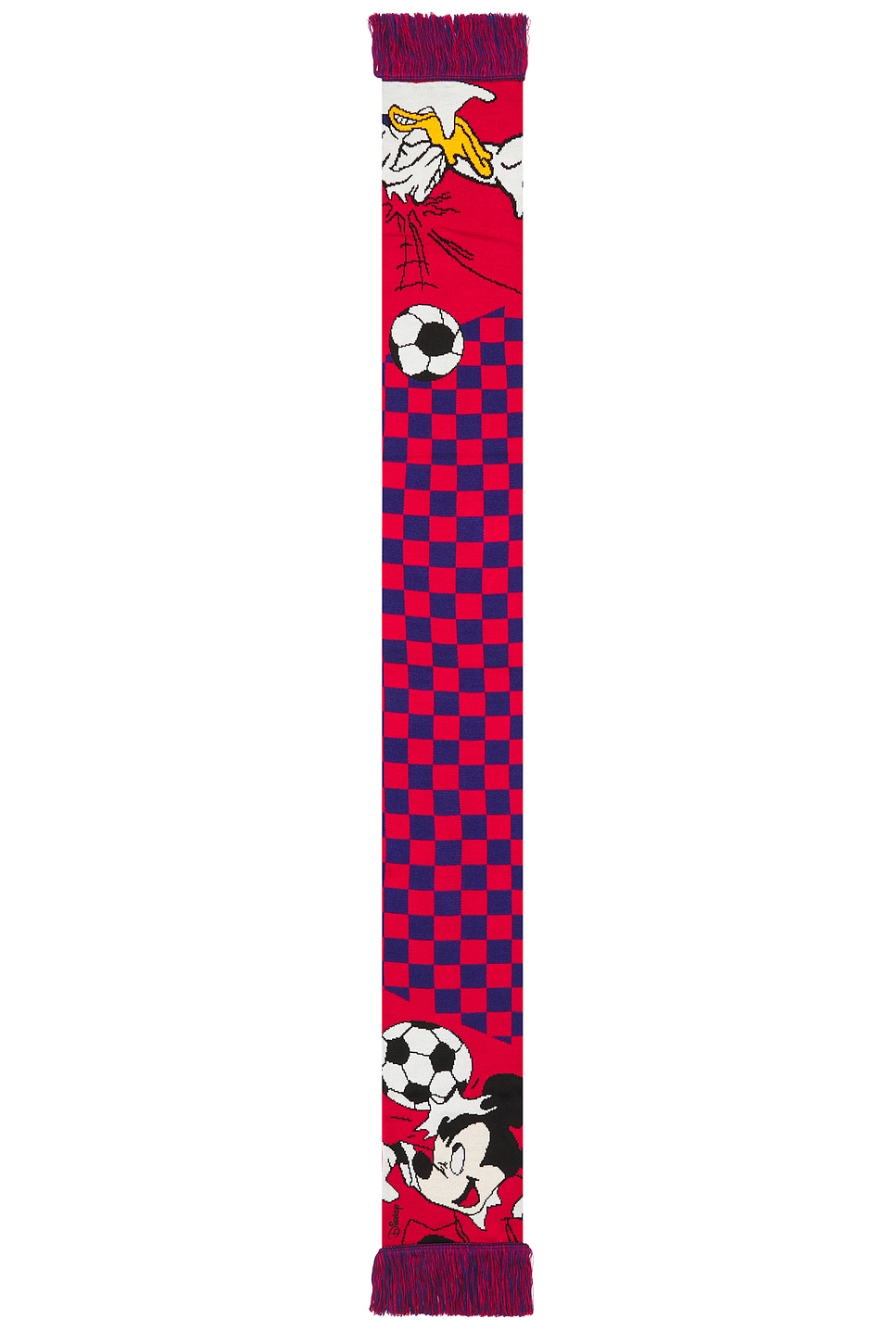 adidas Originals x Brain Dead x Disney Scarf | Thumbnail 6 adidas Originals x Brain Dead x Disney Scarf | Thumbnail 6