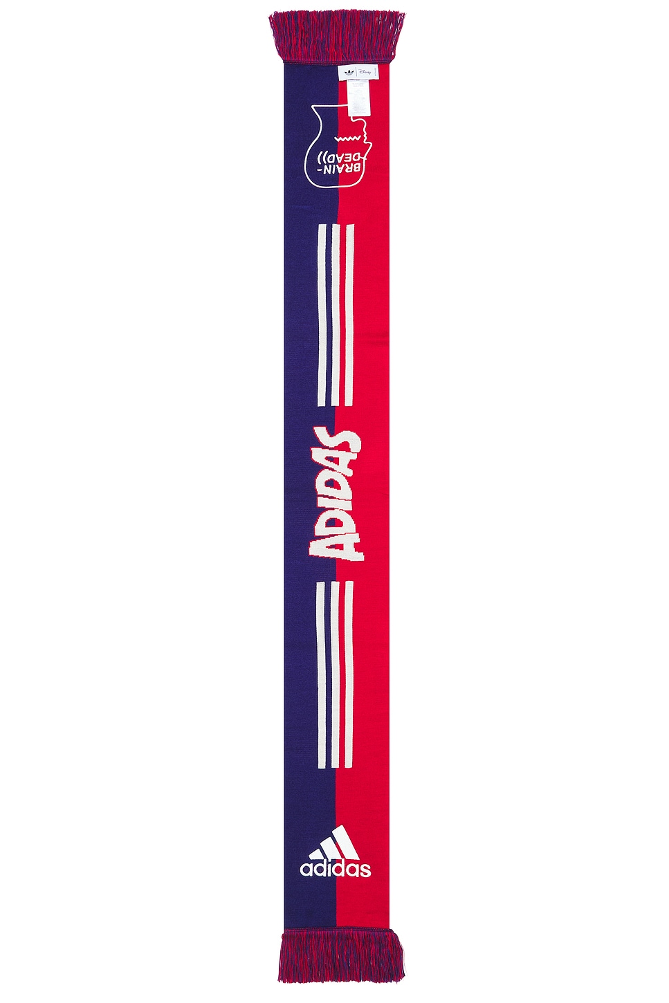 adidas Originals x Brain Dead x Disney Scarf | Thumbnail 7 adidas Originals x Brain Dead x Disney Scarf | Thumbnail 7