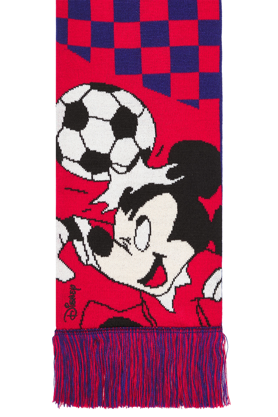adidas Originals x Brain Dead x Disney Scarf | Thumbnail 8 adidas Originals x Brain Dead x Disney Scarf | Thumbnail 8