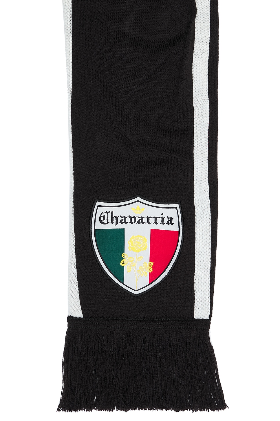 adidas Originals x Willy Chavarria Oe Scarf | Thumbnail 8 adidas Originals x Willy Chavarria Oe Scarf | Thumbnail 8