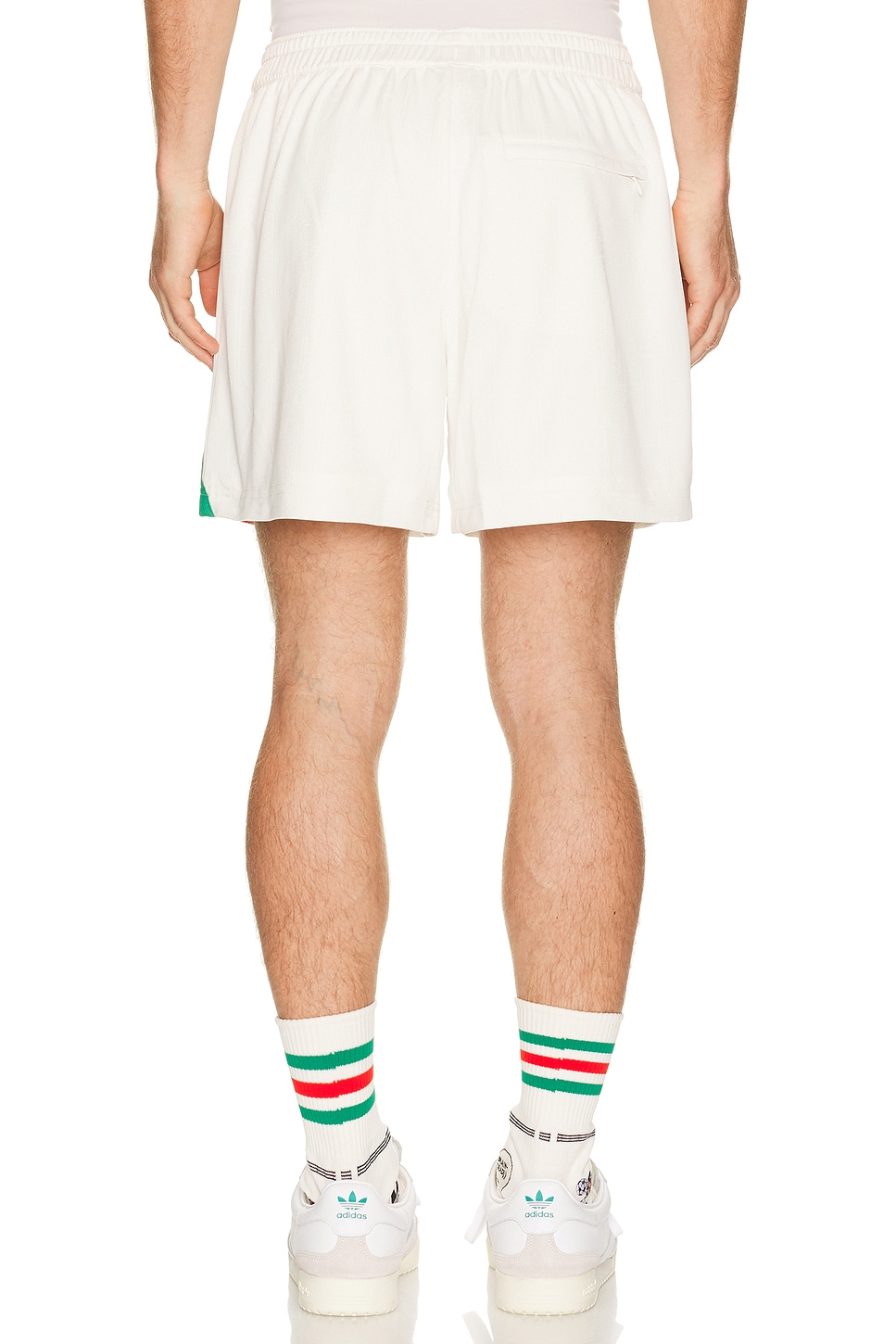 adidas Originals x Brain Dead x Disney Football Short | Thumbnail 2