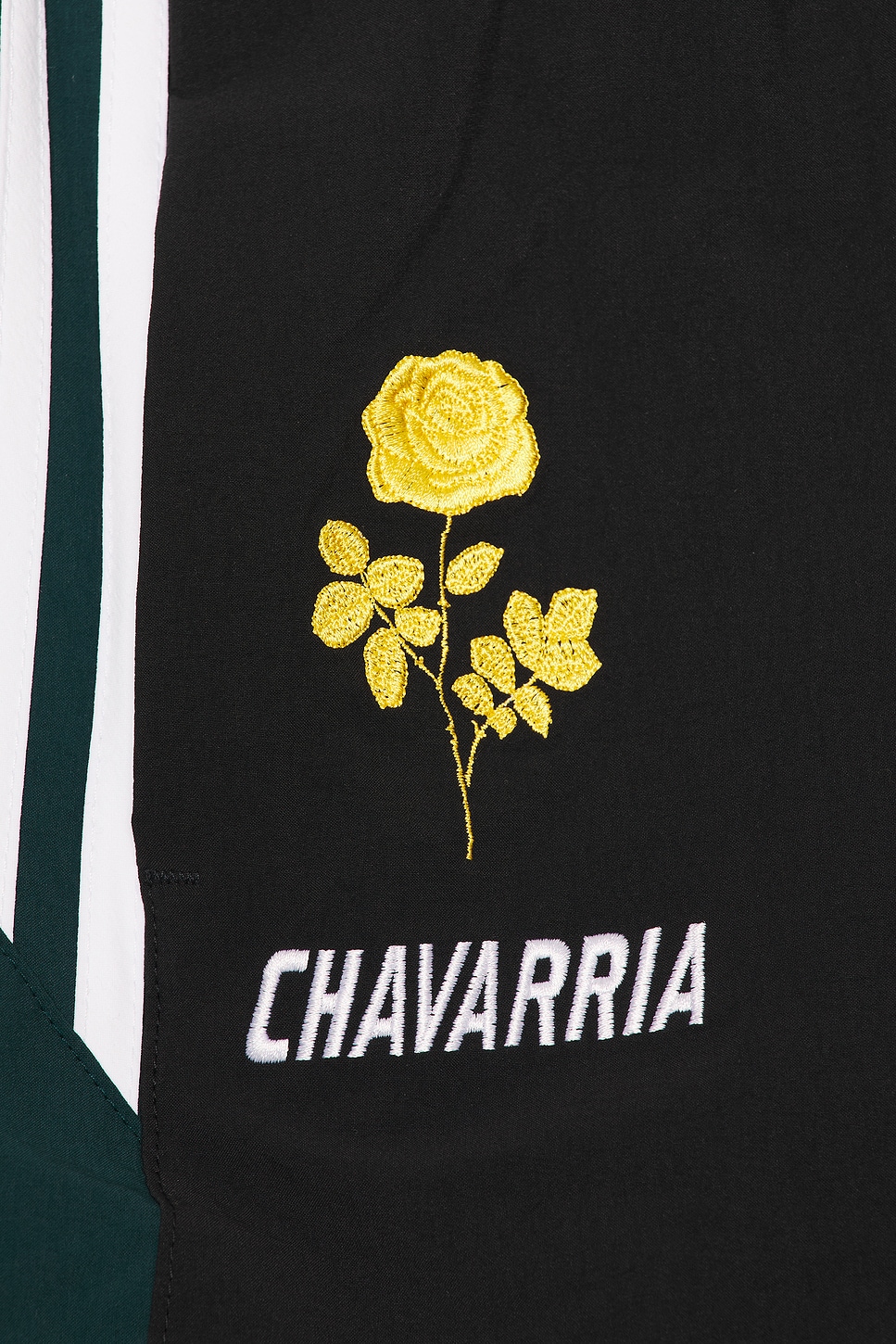 adidas Originals x Willy Chavarria Oversized Anthem Track Pant | Thumbnail 16 adidas Originals x Willy Chavarria Oversized Anthem Track Pant | Thumbnail 16