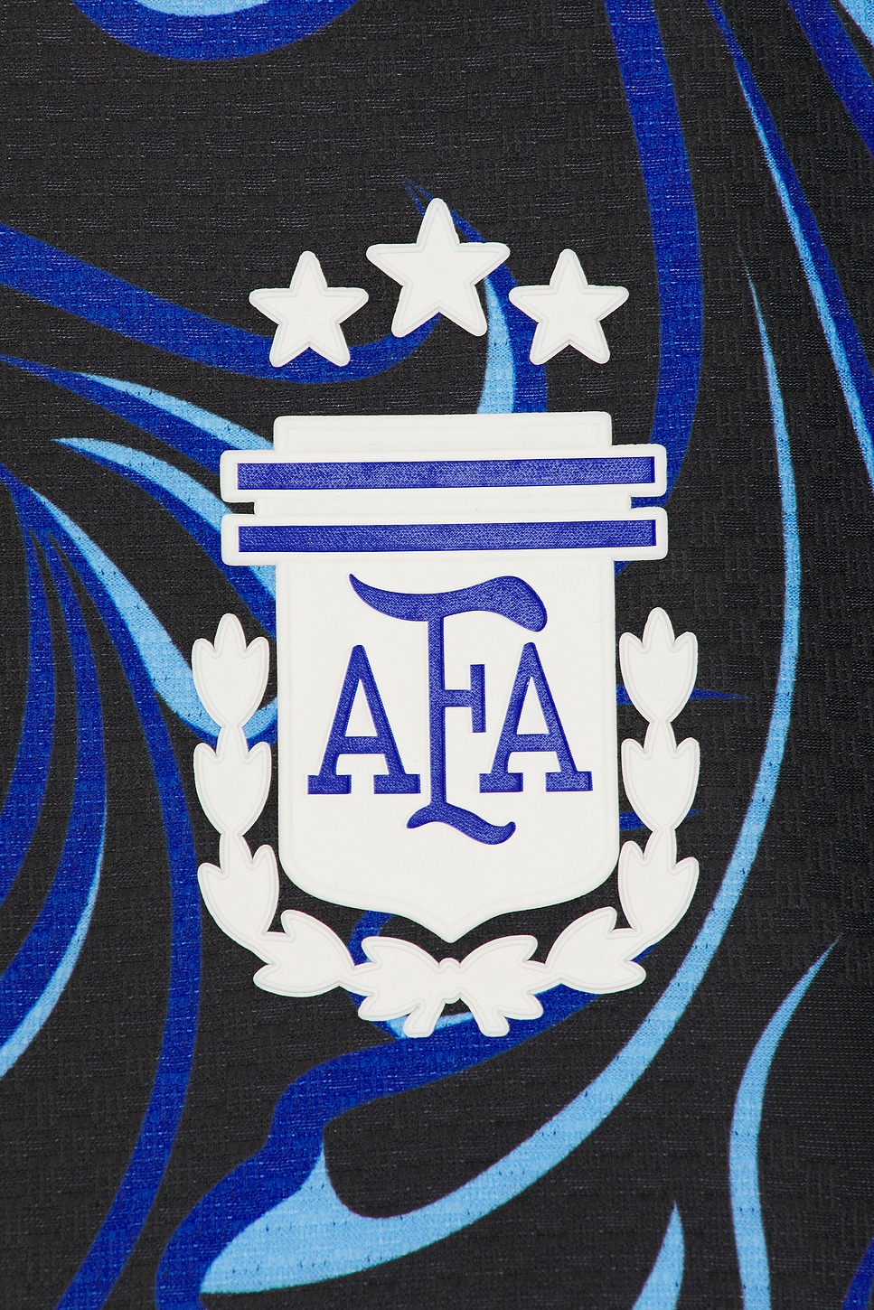 adidas Originals Afa Argentina 26 2010 Away World Cup Jersey | Thumbnail 10