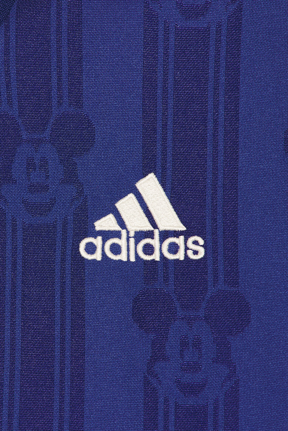 adidas Originals x Brain Dead x Disney Football Jersey | Thumbnail 6