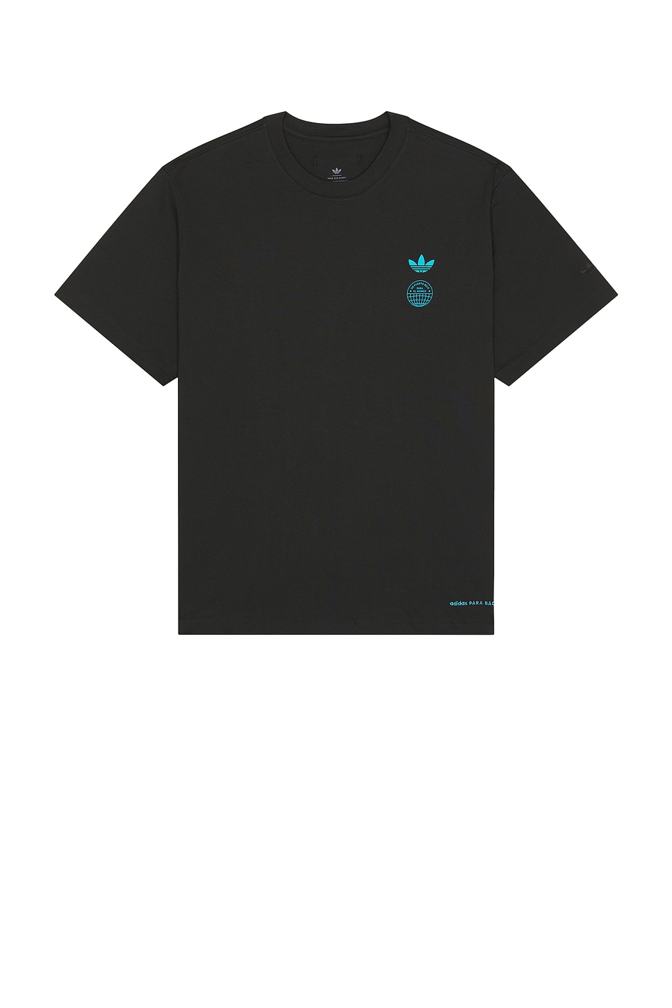 adidas Originals Para x Bad Bunny DTMF Tour Merch Tee | Thumbnail 4