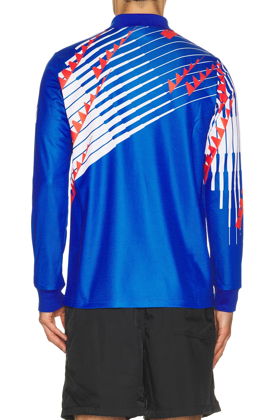 adidas Originals JFA Japan Originals World Cup Jersey | Thumbnail 9 adidas Originals JFA Japan Originals World Cup Jersey | Thumbnail 9