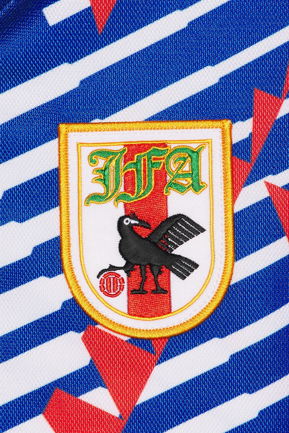 adidas Originals JFA Japan Originals World Cup Jersey | Thumbnail 12 adidas Originals JFA Japan Originals World Cup Jersey | Thumbnail 12