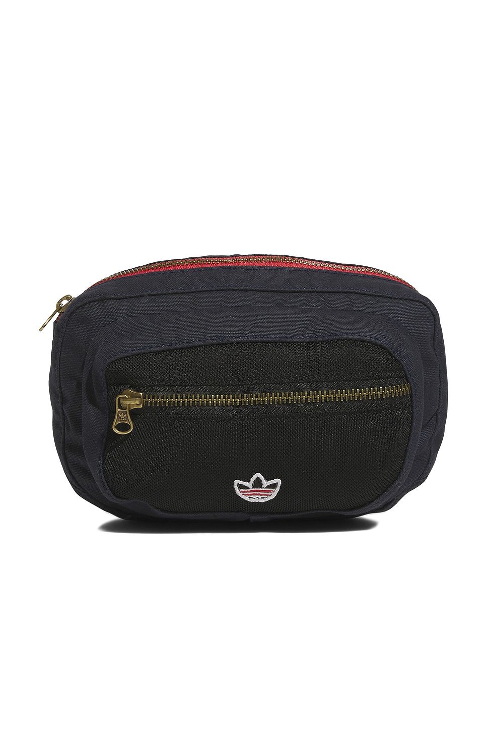 x Clot Waist Bag in Navy