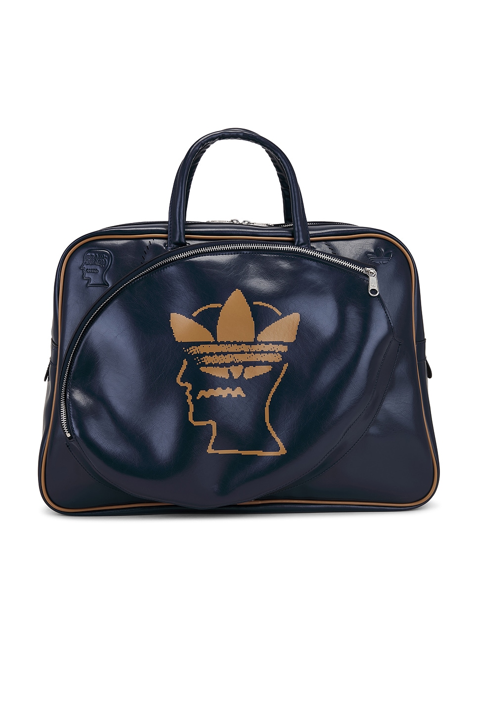 adidas Originals x Brain Dead Tennis Airliner Bag