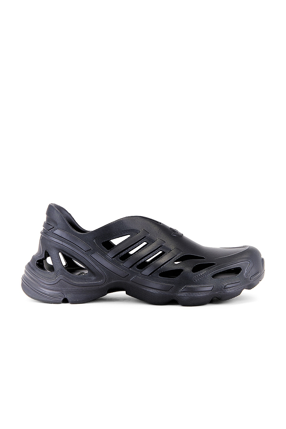 Image 1 of adidas Originals Adifom Supernova in Core Black