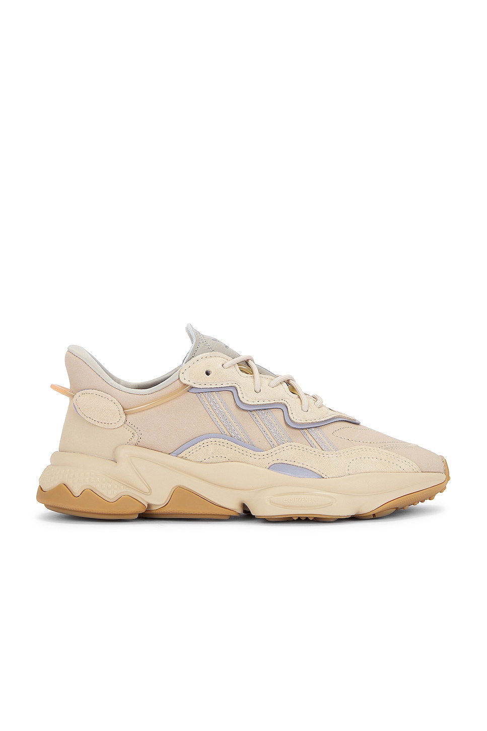 Image 1 of adidas Originals Ozweego in St Pale Nude