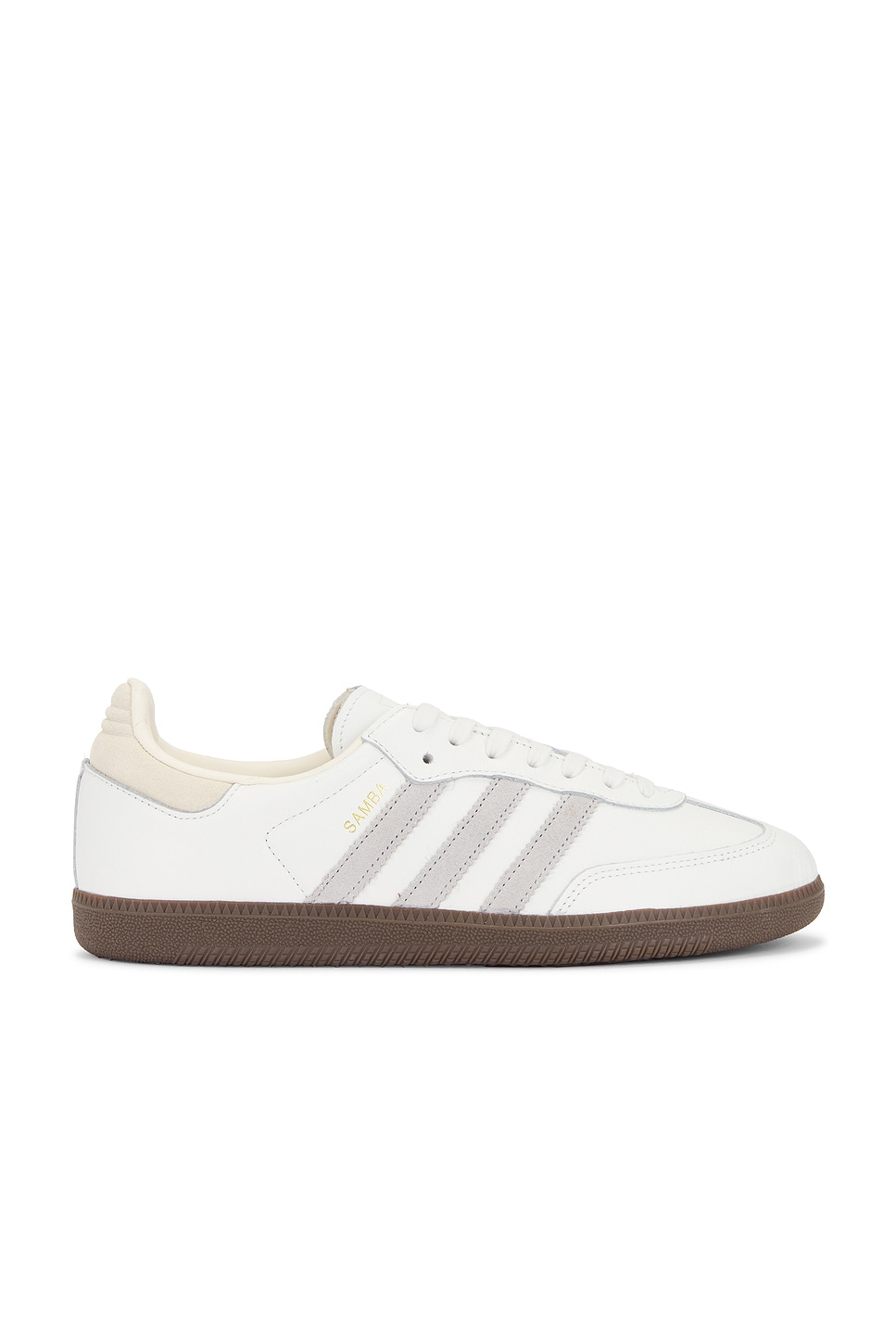 Image 1 of adidas Originals Samba Og Sneaker in Cream