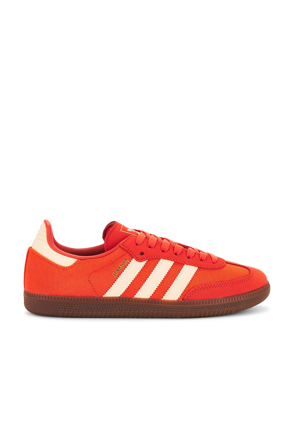 Image 1 of adidas Originals Samba Og in Red