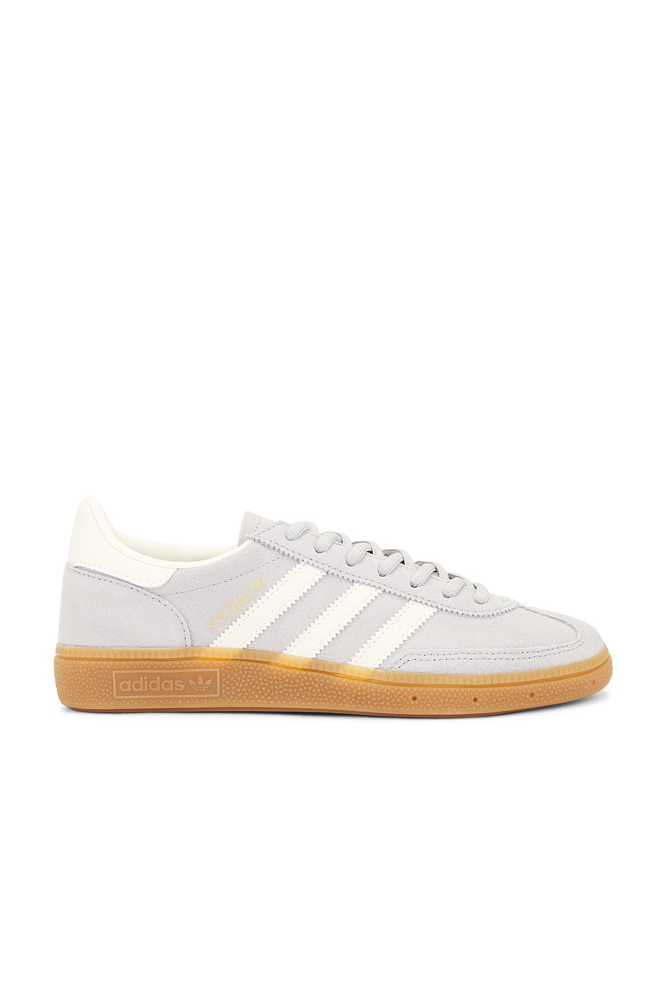 Image 1 of adidas Originals Handball Spezial Sneaker in Blue