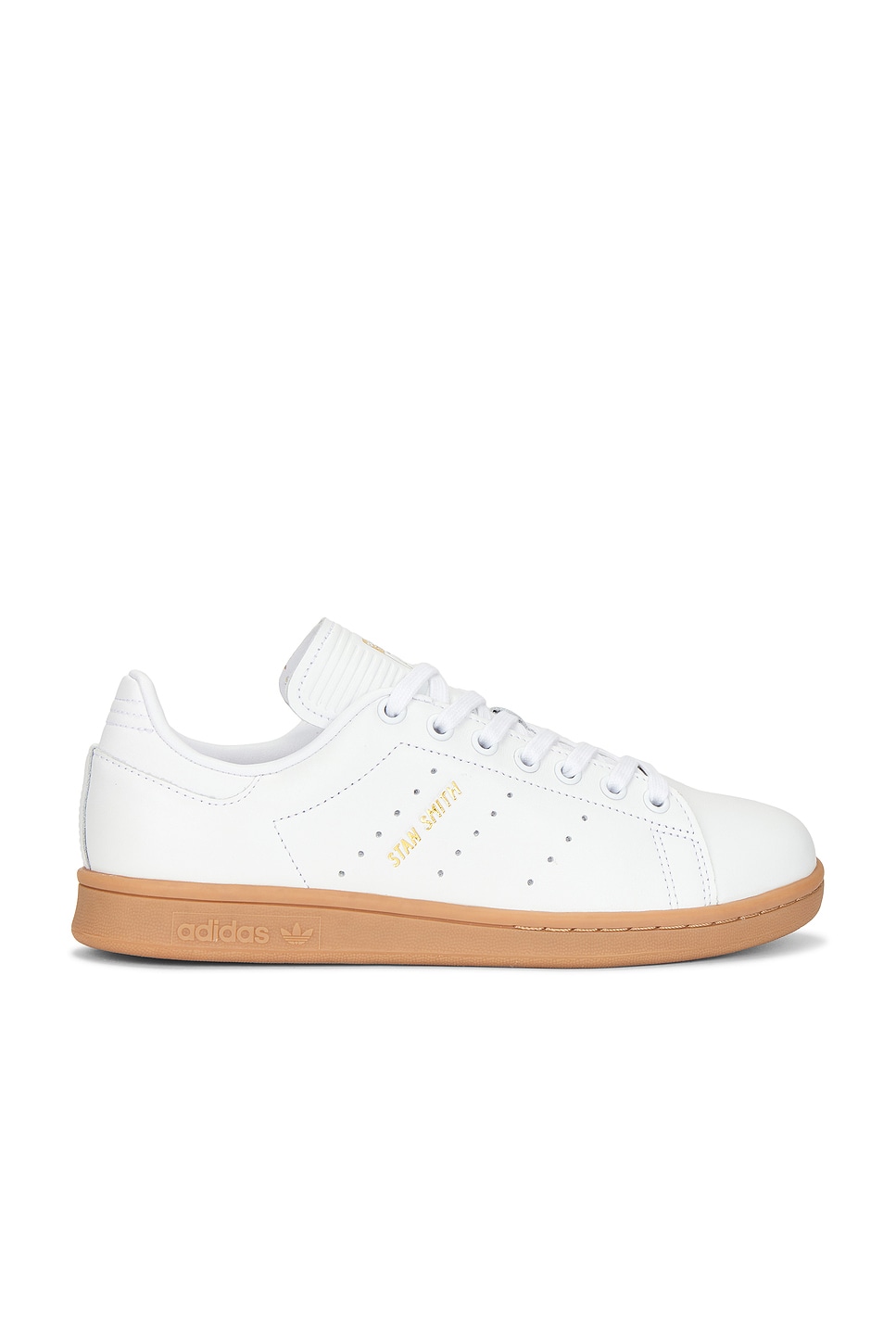 Image 1 of adidas Originals Stan Smith Sneaker in Cream