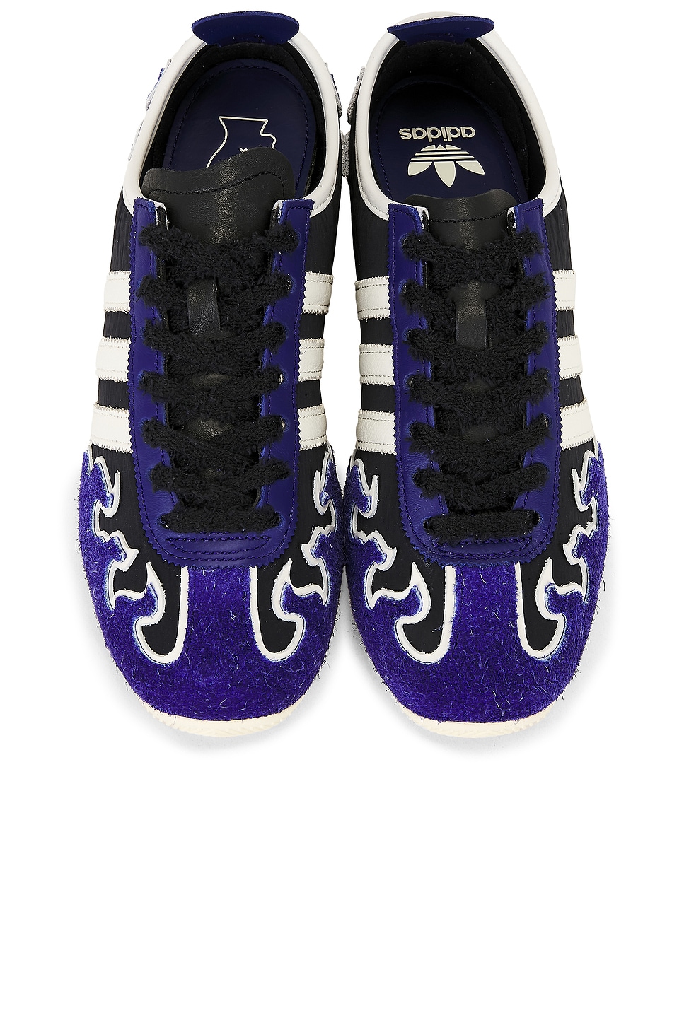 adidas Originals - x Brain Dead x Brody King Japan Low Low