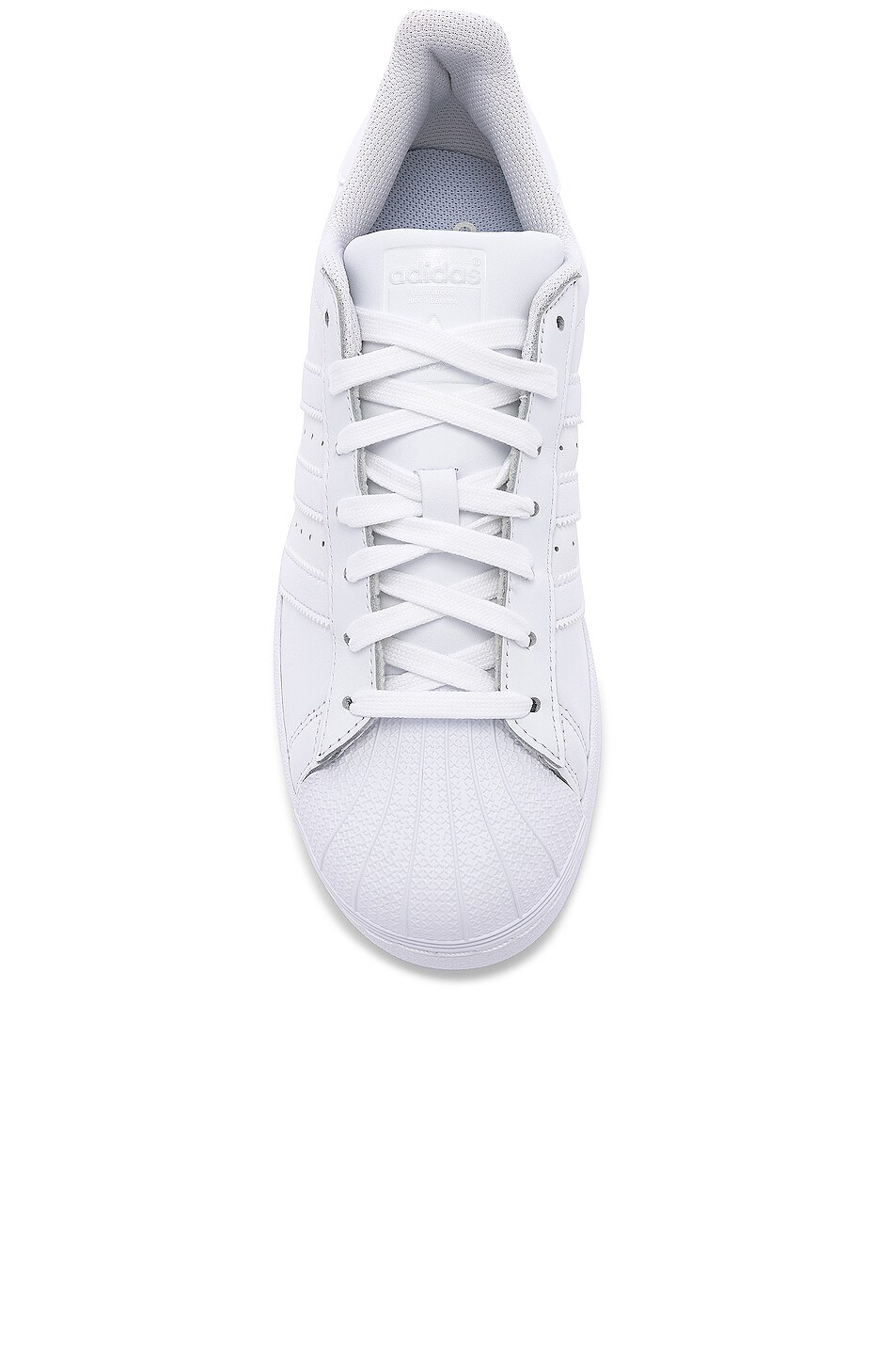 adidas superstar foundation white