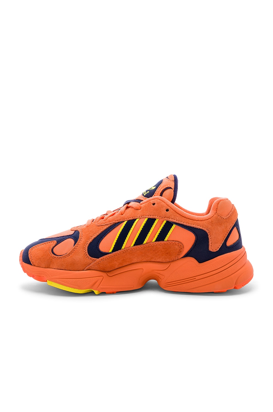 adidas original yung 1 orange