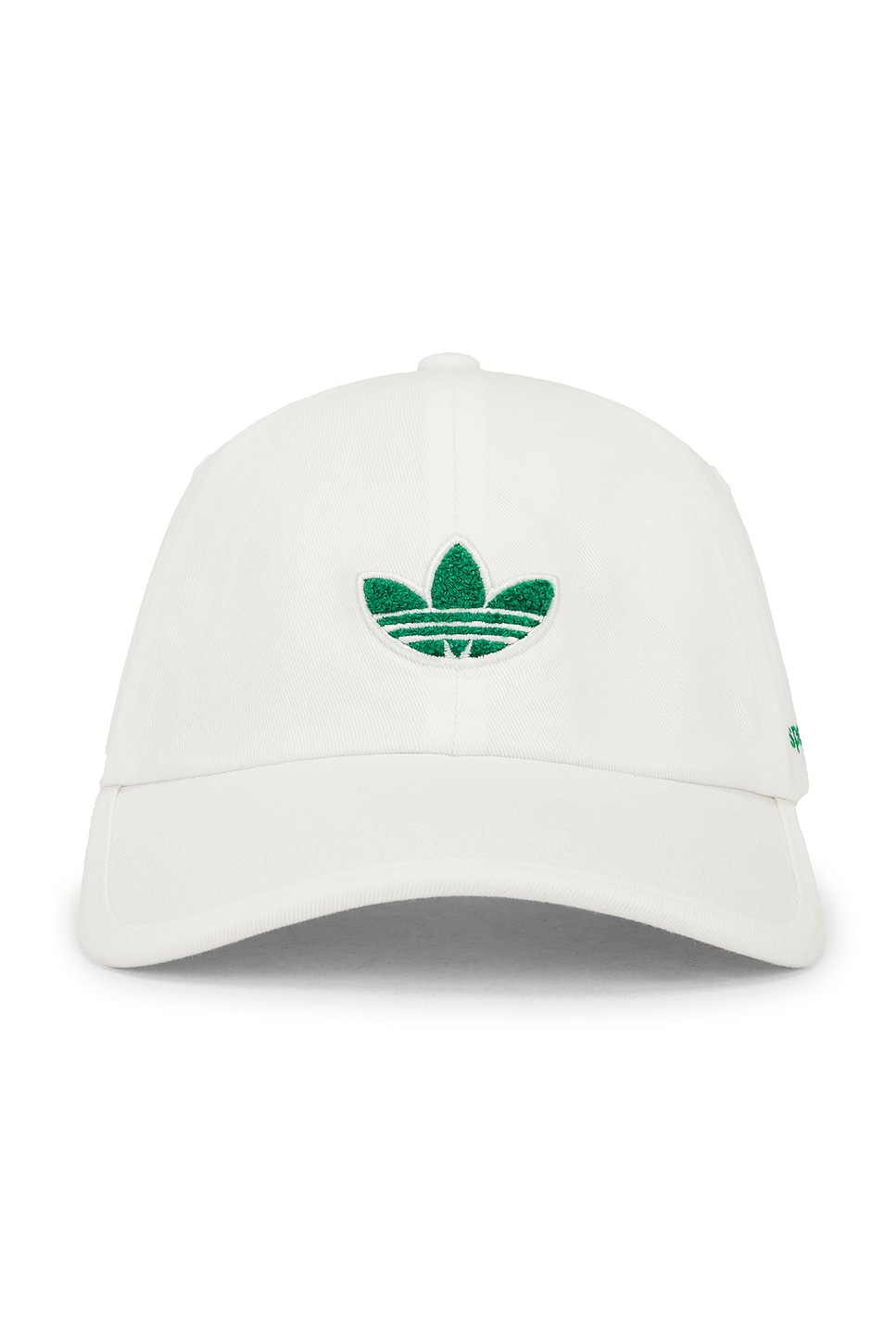 Adidas Originals X Sporty & Rich Baseball Cap