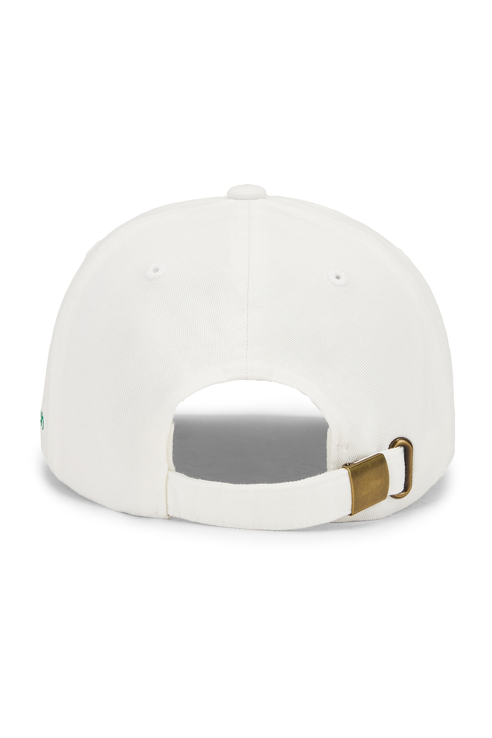Shop Adidas Originals X Sporty & Rich Baseball Cap