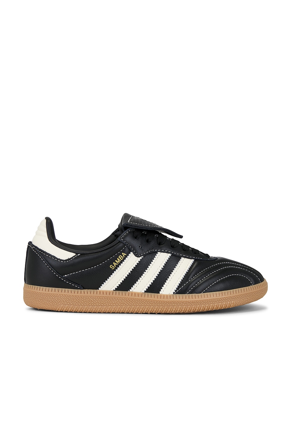 Image 1 of adidas Originals Samba LT Sneaker in Core Black, & Cream White