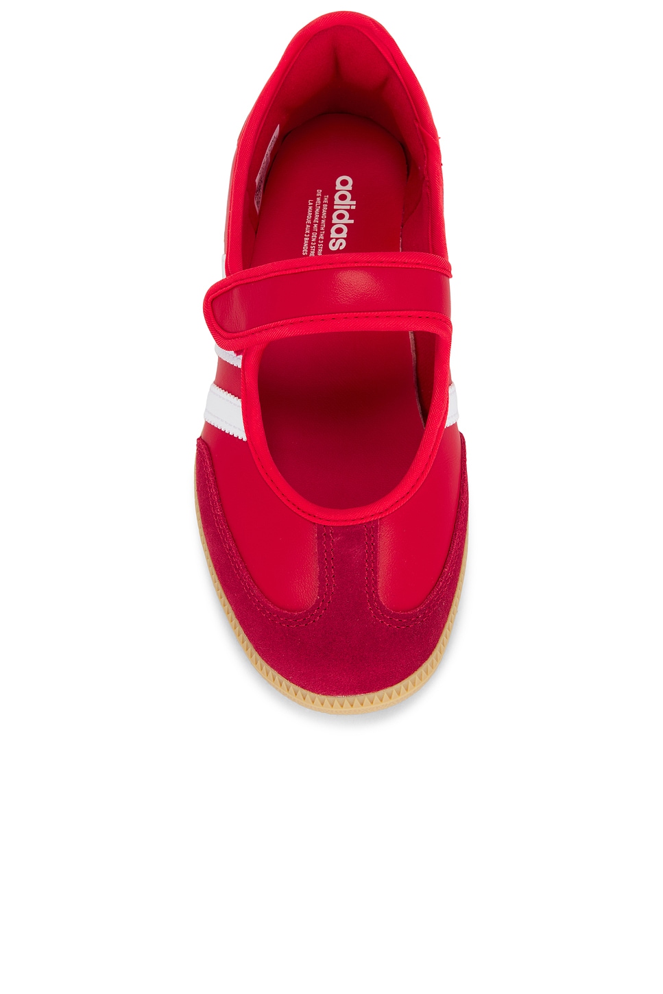 adidas gazelle silver green womens Adidas Spezial Handball Lucid Pink Cherry J – YOURFAULT main image 1