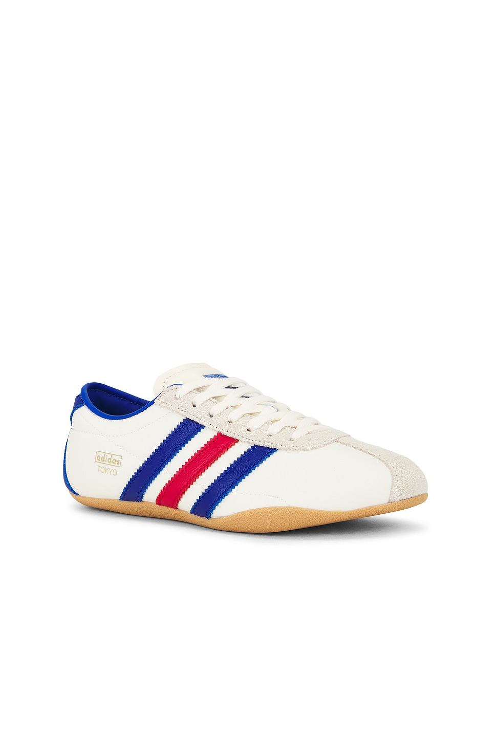 Adidas Originals Tokyo In Metallic