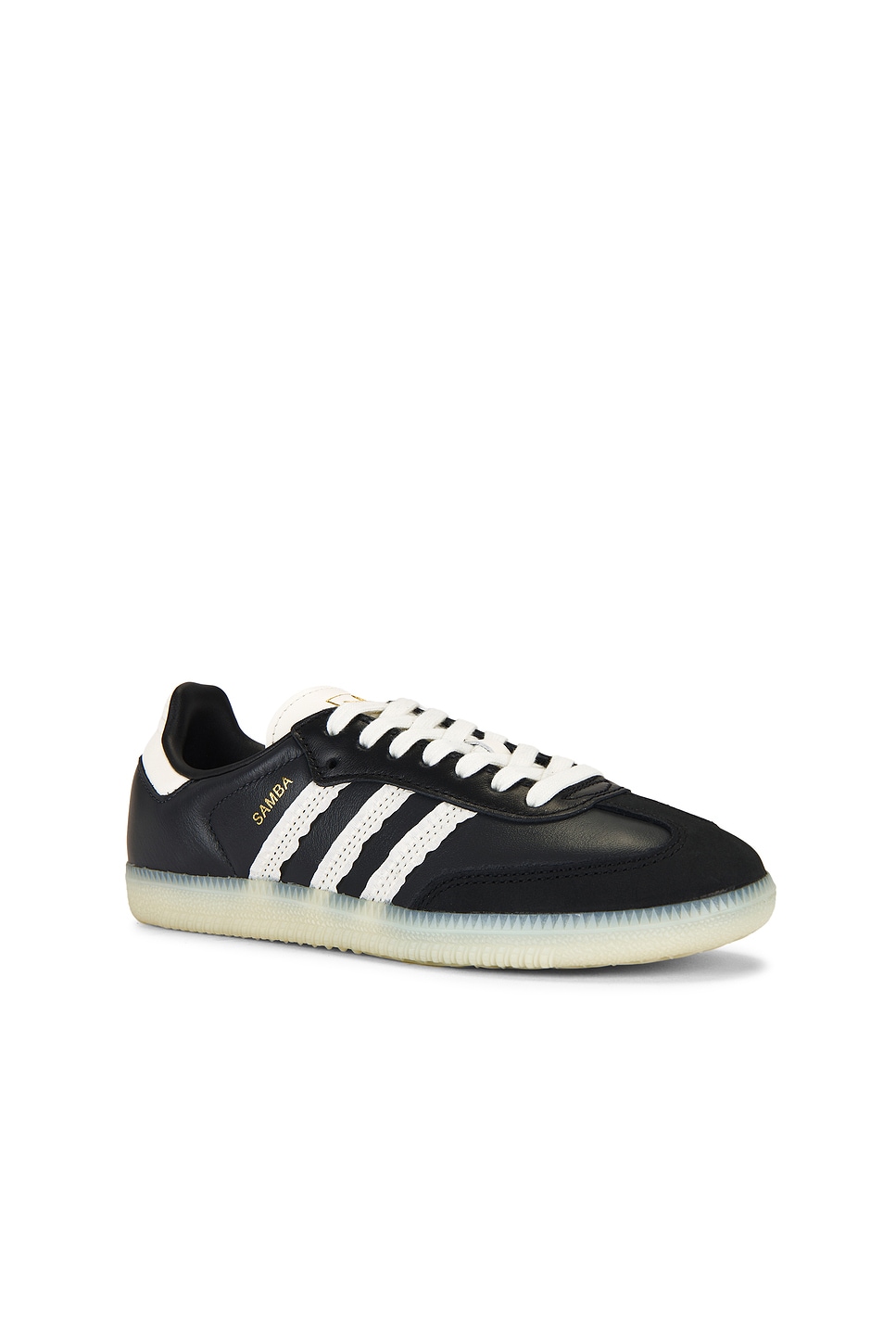 Adidas Originals Samba Og In Black