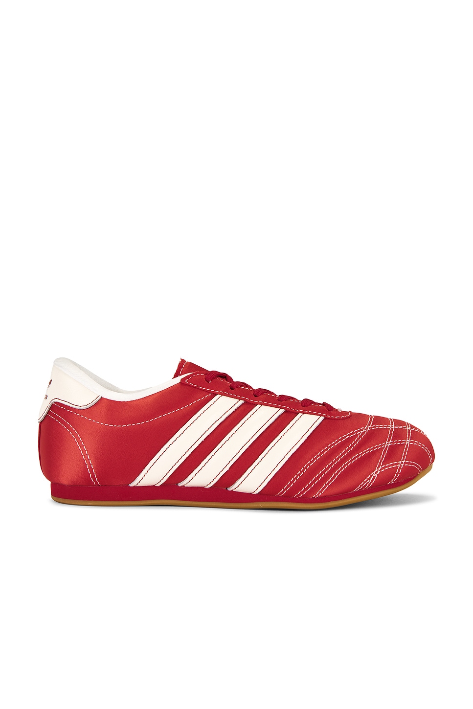 Adidas Originals Taekwondo In Red