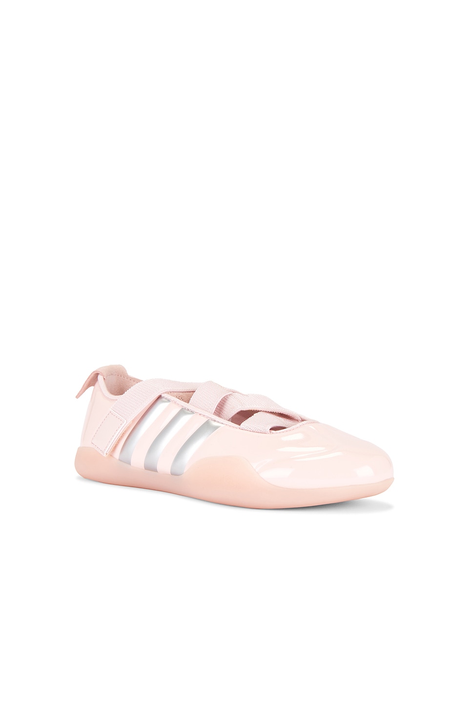 Adidas Originals X Caroline Hu Clot Taekwondo Sneaker In Multi