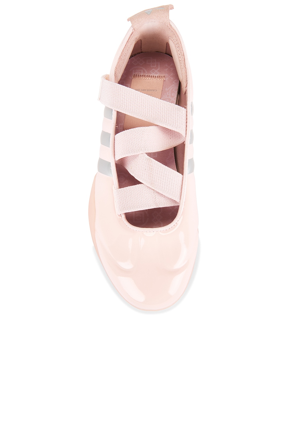 adidas Originals - X Caroline Hu Clot Taekwondo Sneaker | Plush