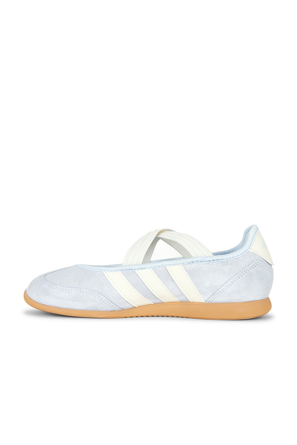 Barreda Mary Jane Sneaker