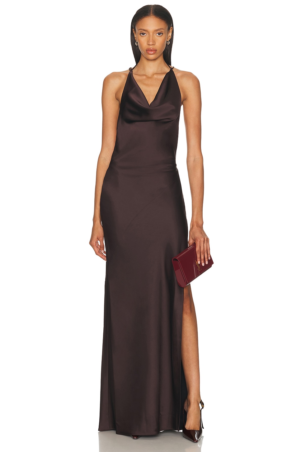 Vera Maxi Dress