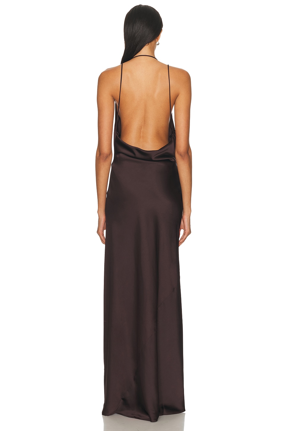 Vera Maxi Dress