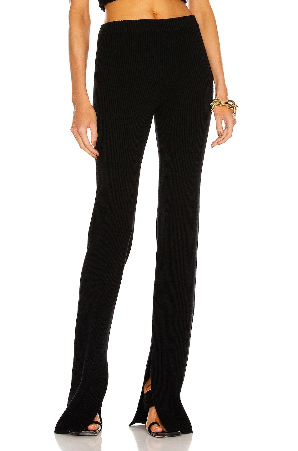 Image 1 of The Andamane Heimat Pant in Black