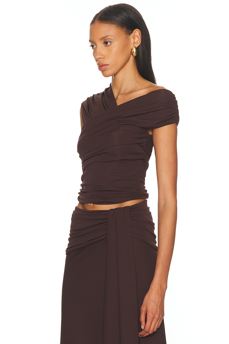 The Andamane Trixie Sleeveless Top thumbnail