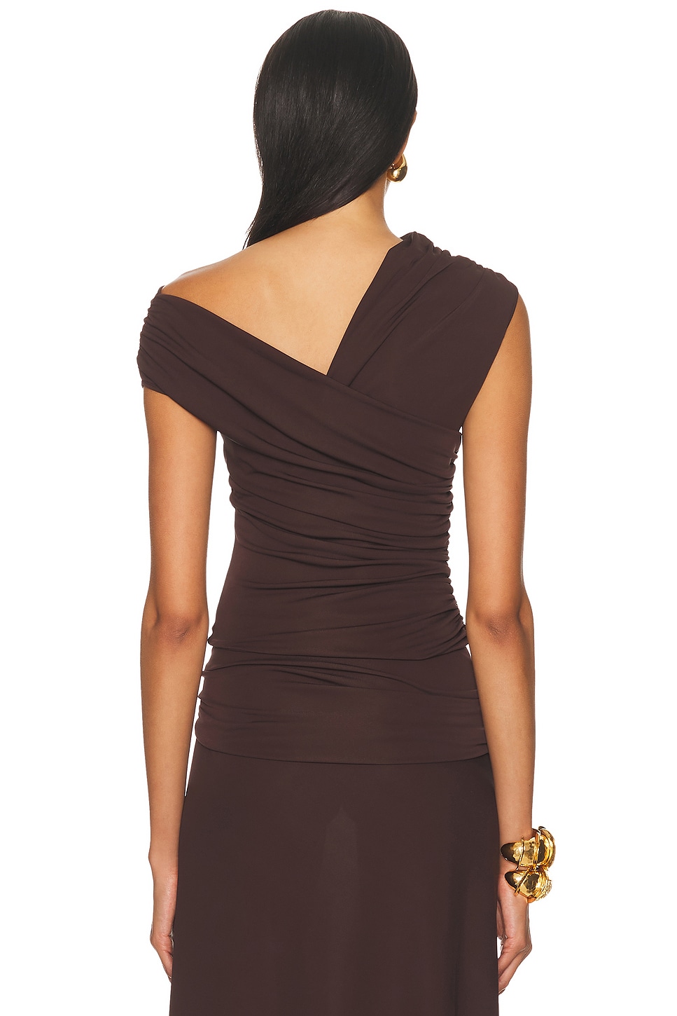 The Andamane Trixie Sleeveless Top thumbnail
