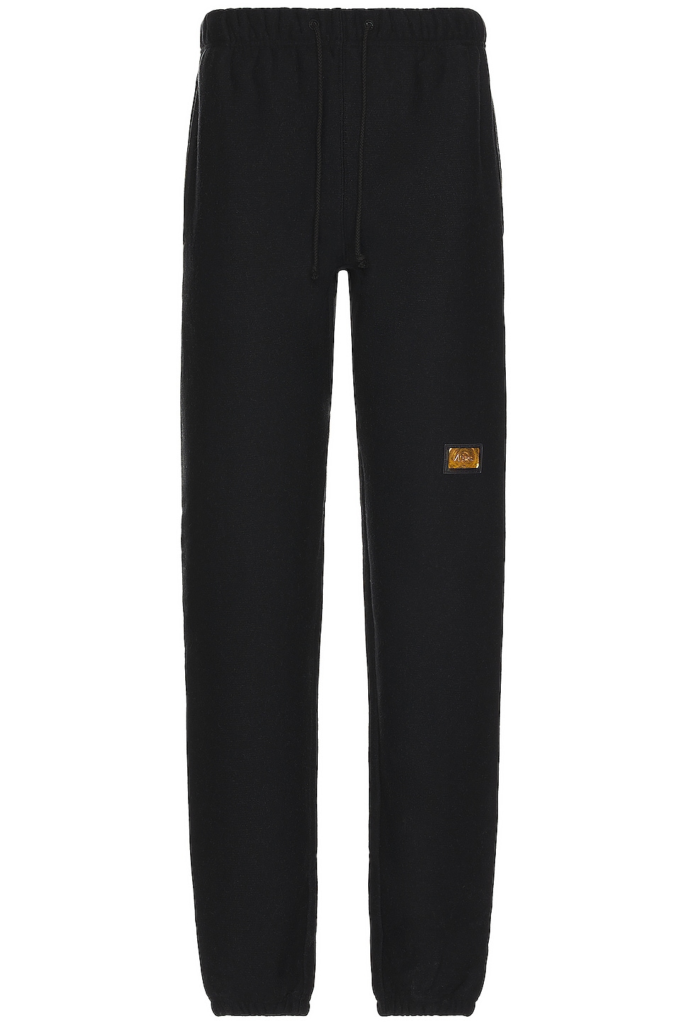 Image 1 of Advisory Board Crystals Sweatpants in Black