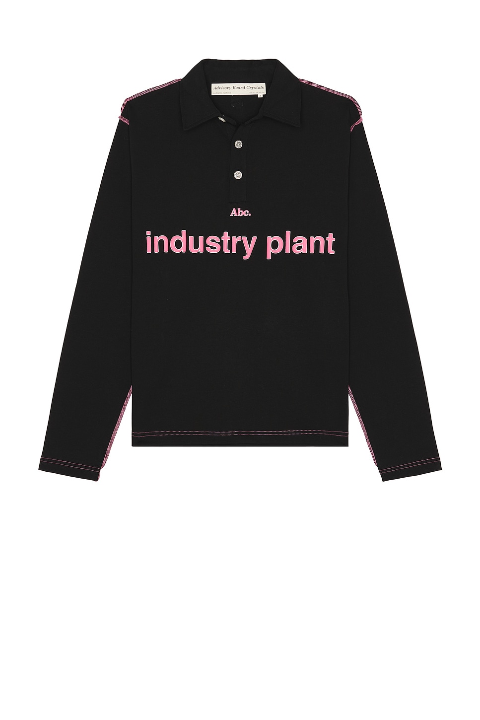 Image 1 of Advisory Board Crystals Industry Plant Rugby in Black