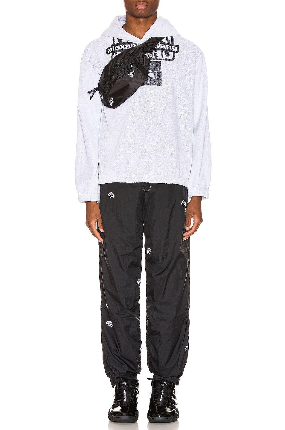 alexander wang joggers