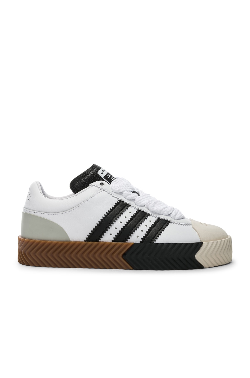 adidas alexander wang skate super