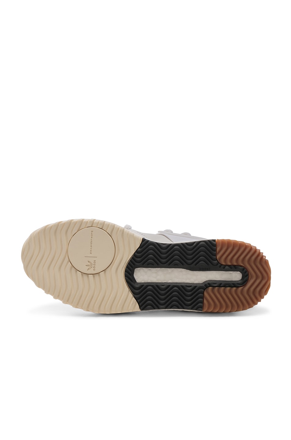 alexander wang adidas basketball shoes