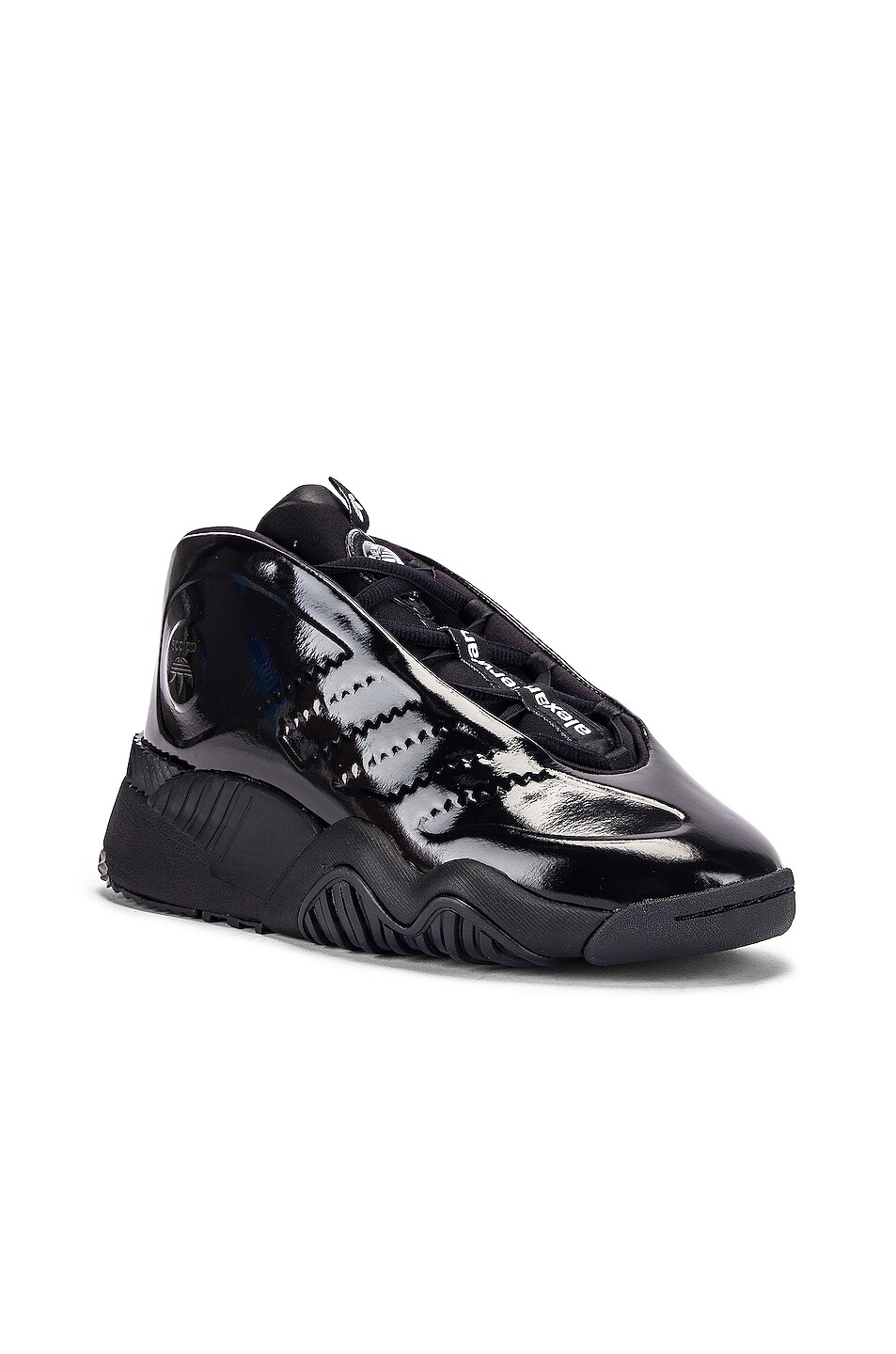 adidas alexander wang future shell